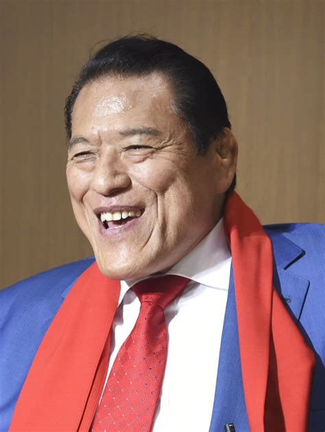 豬木的兒子|日本「摔角之神」豬木過世 享壽79歲